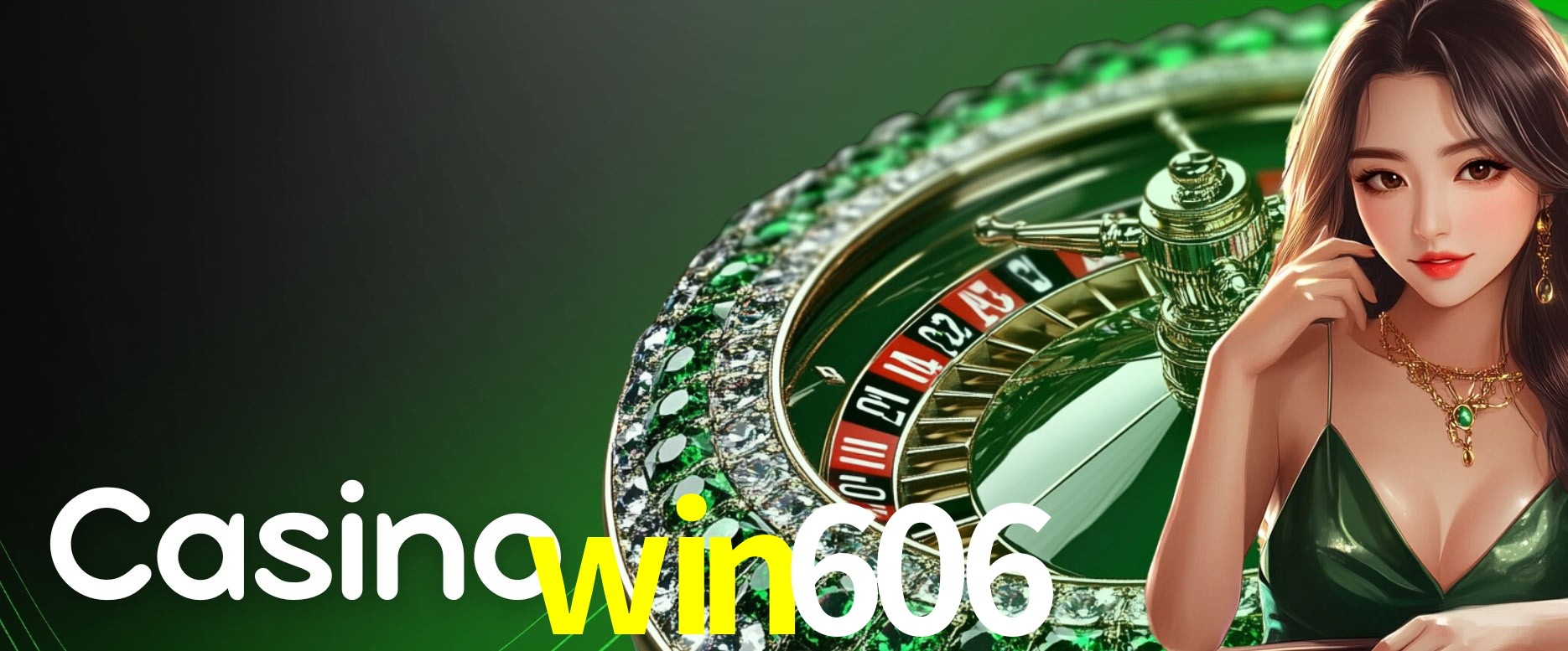 Flash Promotion win606