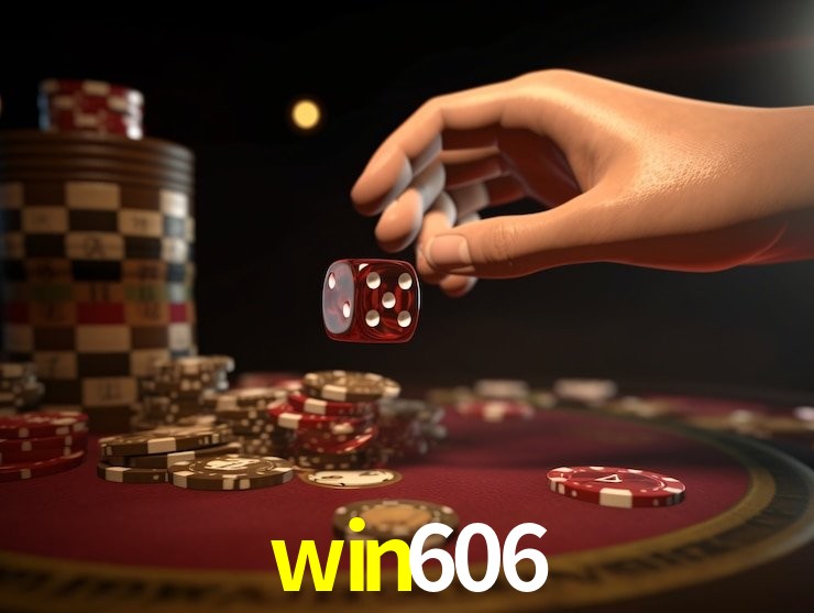 Estatísticas do Jogo win606