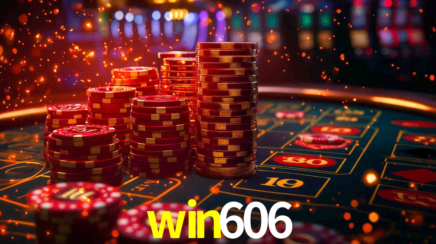 Exclusive Games win606