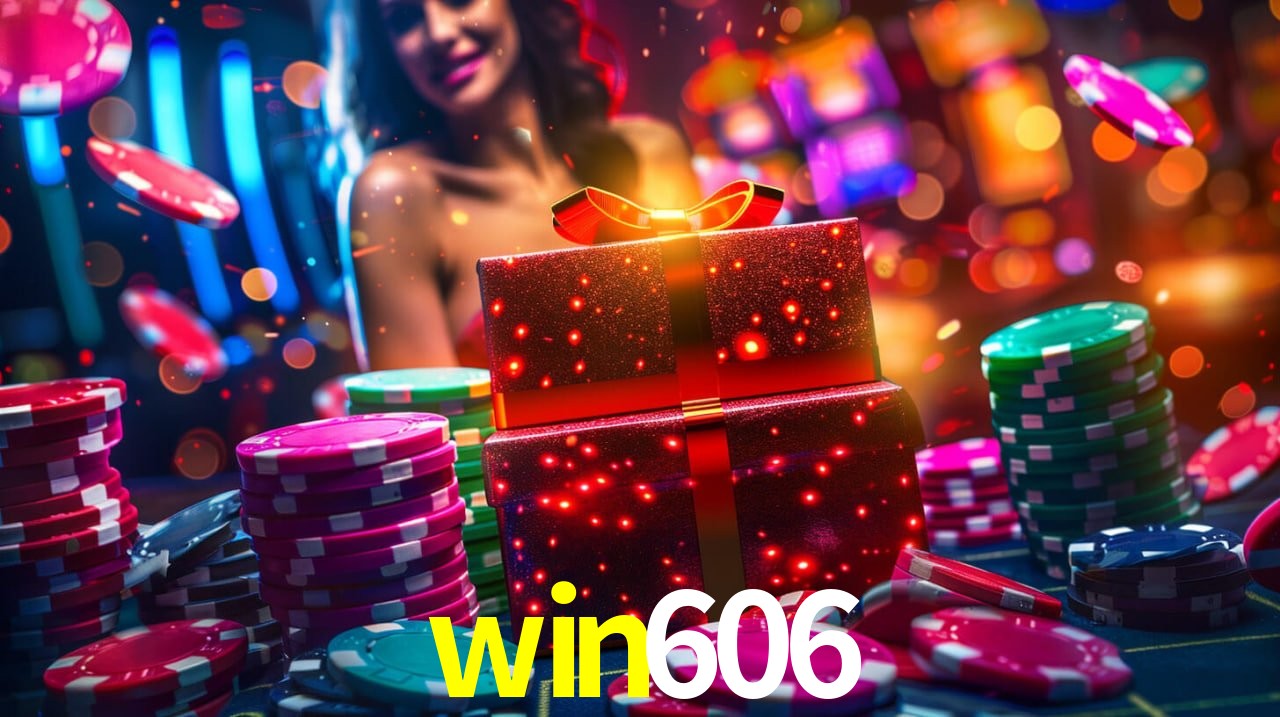 Desvendando o Mundo dos Jogos Virtuais na win606
