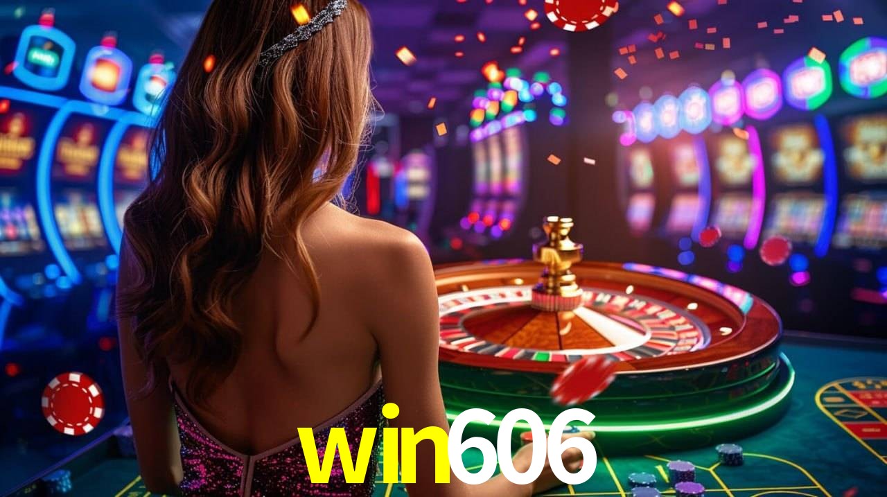APP rápido e leve da win606