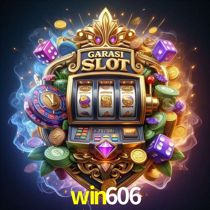 Login Seguro win606