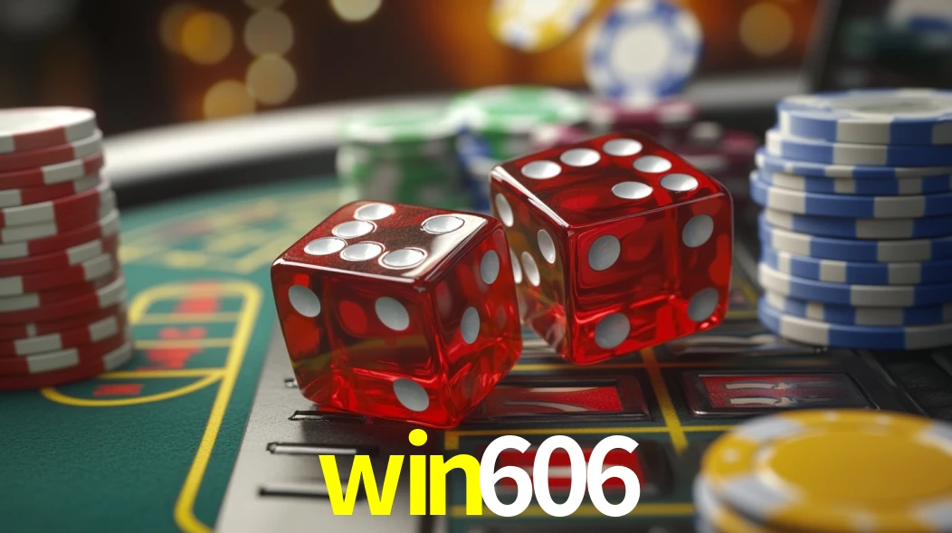 Tournaments win606