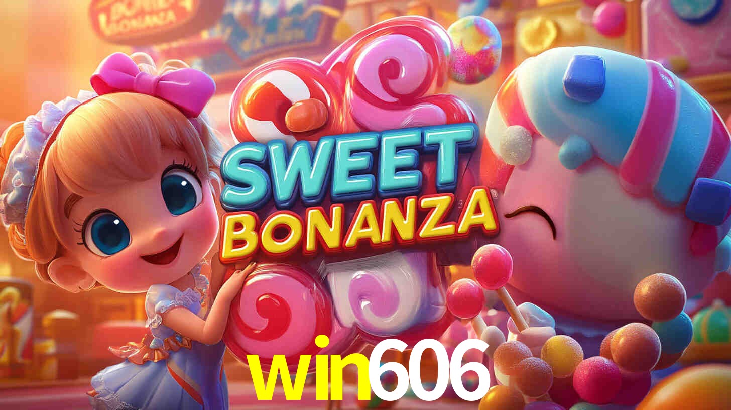 Inovações de Jogos na win606: O Futuro das Experiências Interativas