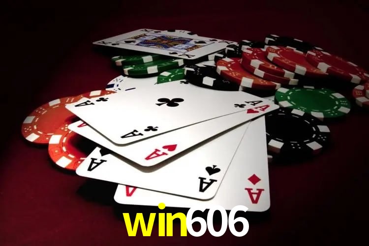 PIX Instantâneo win606