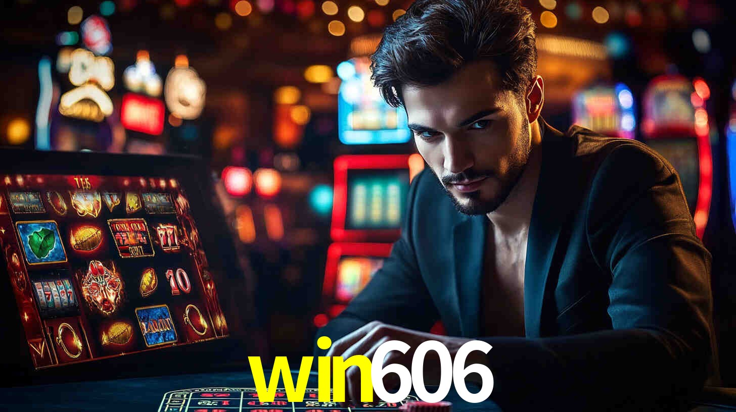 win606 bet