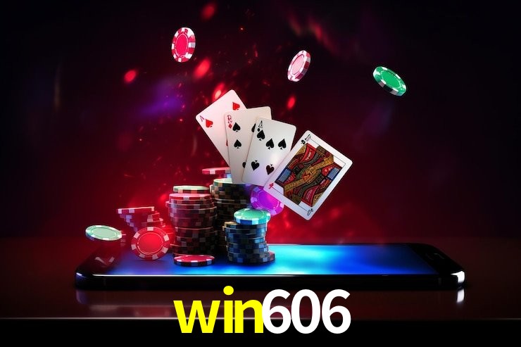 Player Reviews win606