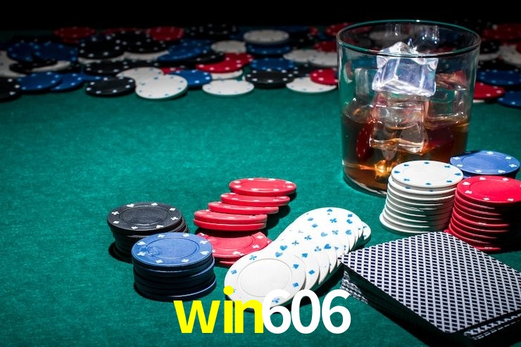 Bônus Diários win606