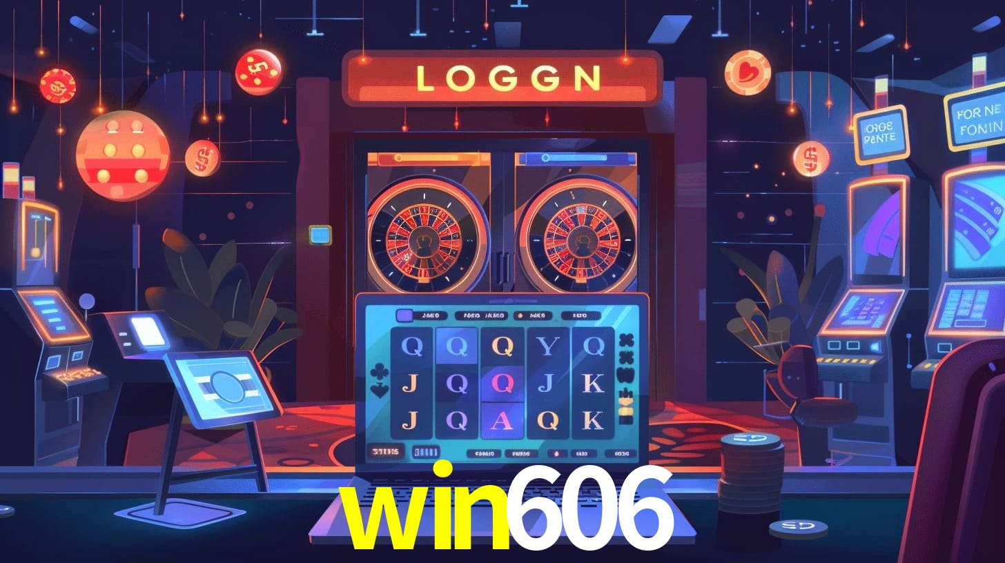 Integração de APIs win606