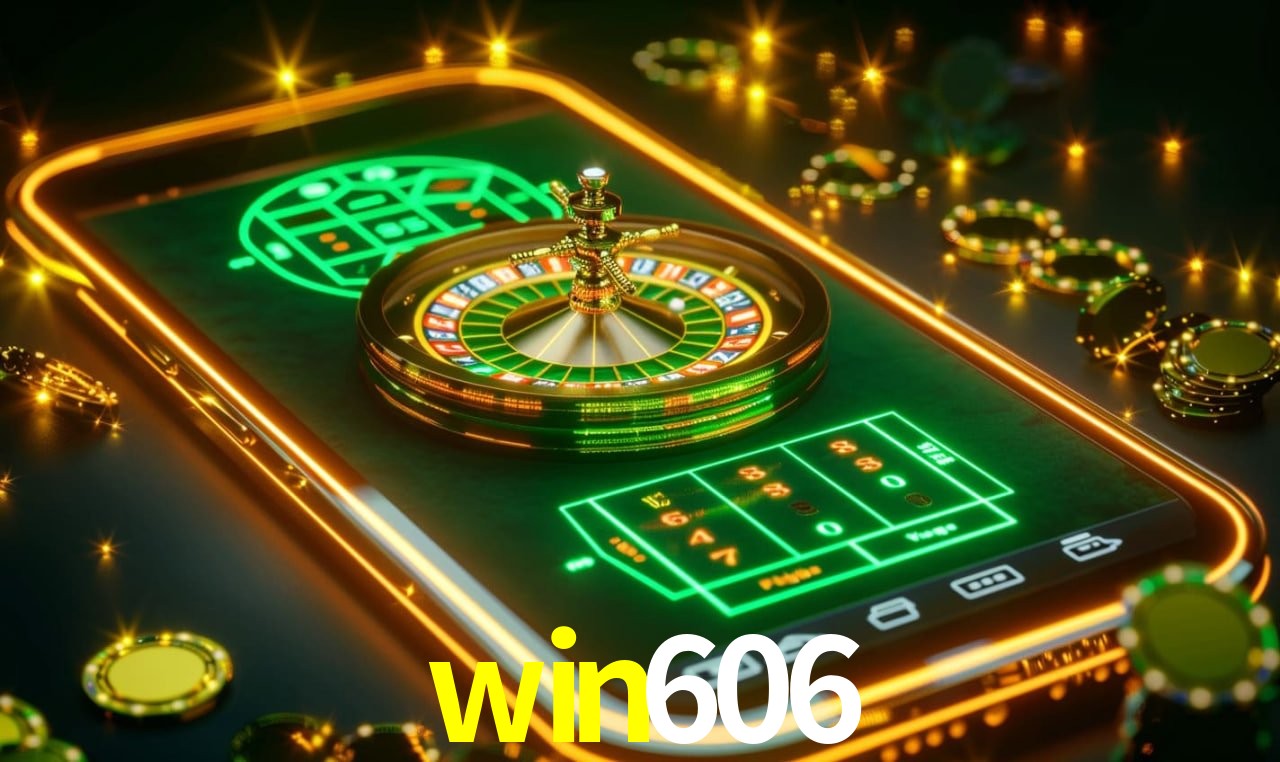 Design Responsivo win606