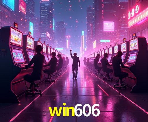Interface do App win606