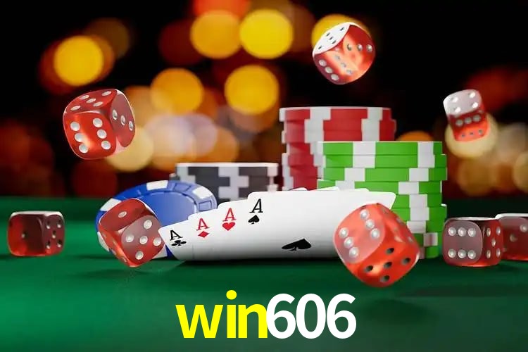 Recursos de Bônus win606