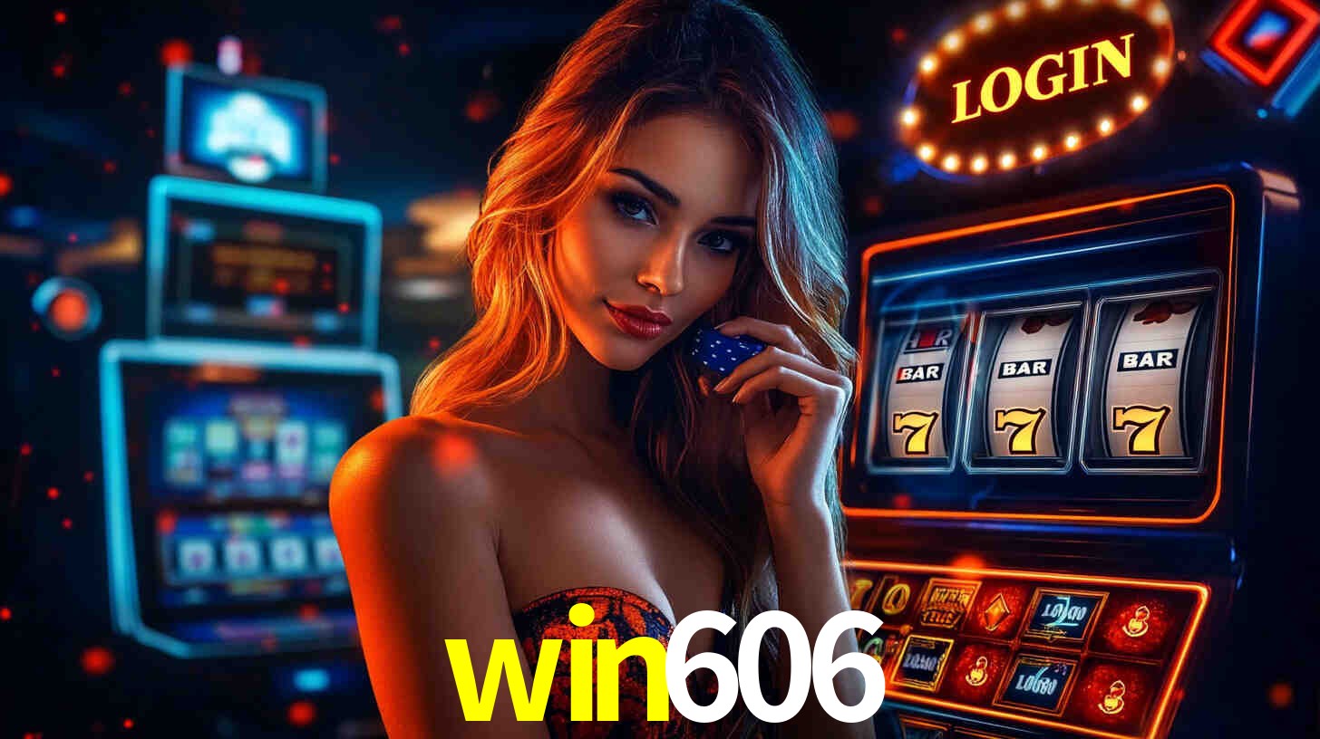 win606 bet