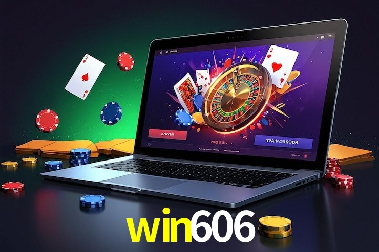 Promoção Relâmpago win606
