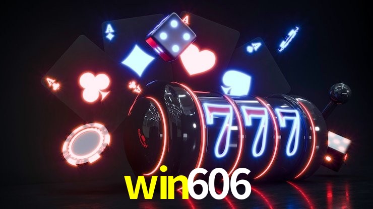 Tennis Betting win606