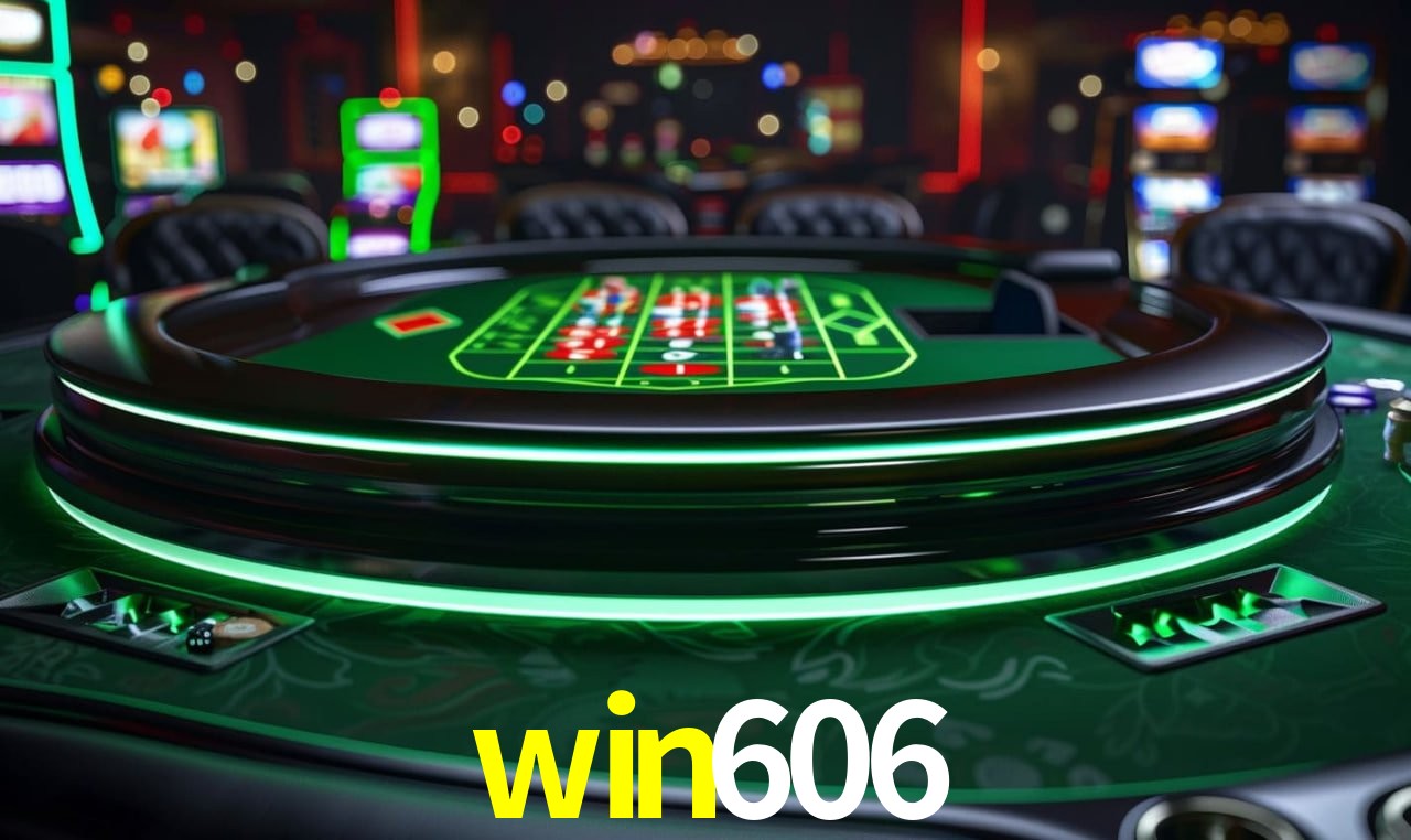 Weekend Specials win606